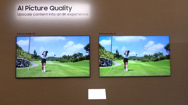 [기업] 삼성전자, CES 2024에서 'AI 스크린 시대' 선포 / YTN