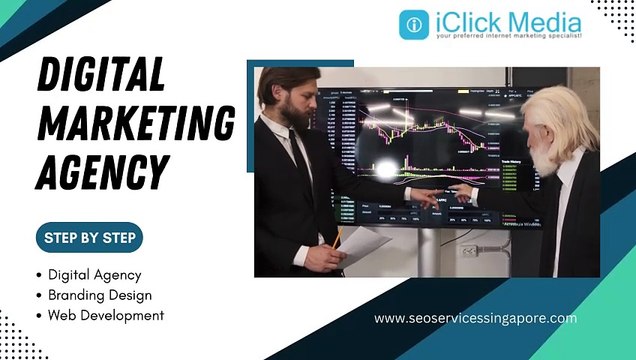 Trusted SEO Consultants in Singapore | SEO Consultants SG