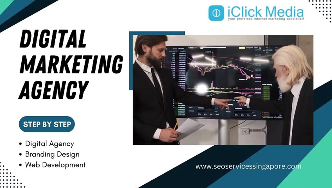 Trusted SEO Consultants in Singapore | SEO Consultants SG