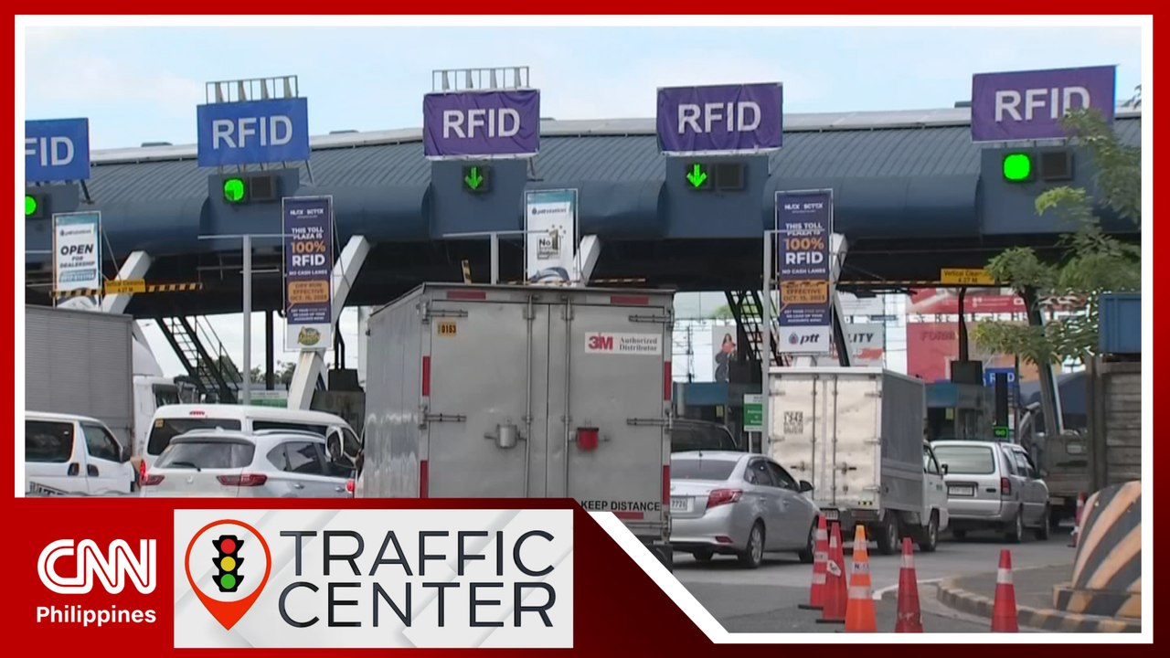 Toll board: One RFID system for MPTC, SMC tollways to begin by July ...
