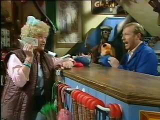 Sooty & Co - Bun Fight