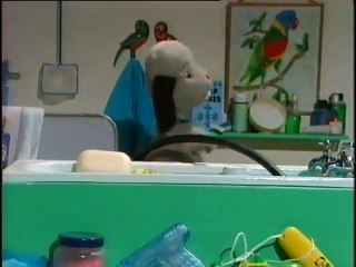 Sooty & Co - Bubble Trouble