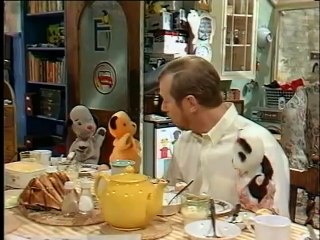 Sooty & Co - Camping Out