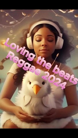 Loving The Beats Reggae 2024 #stressrelief #Reggae #ChillBeats