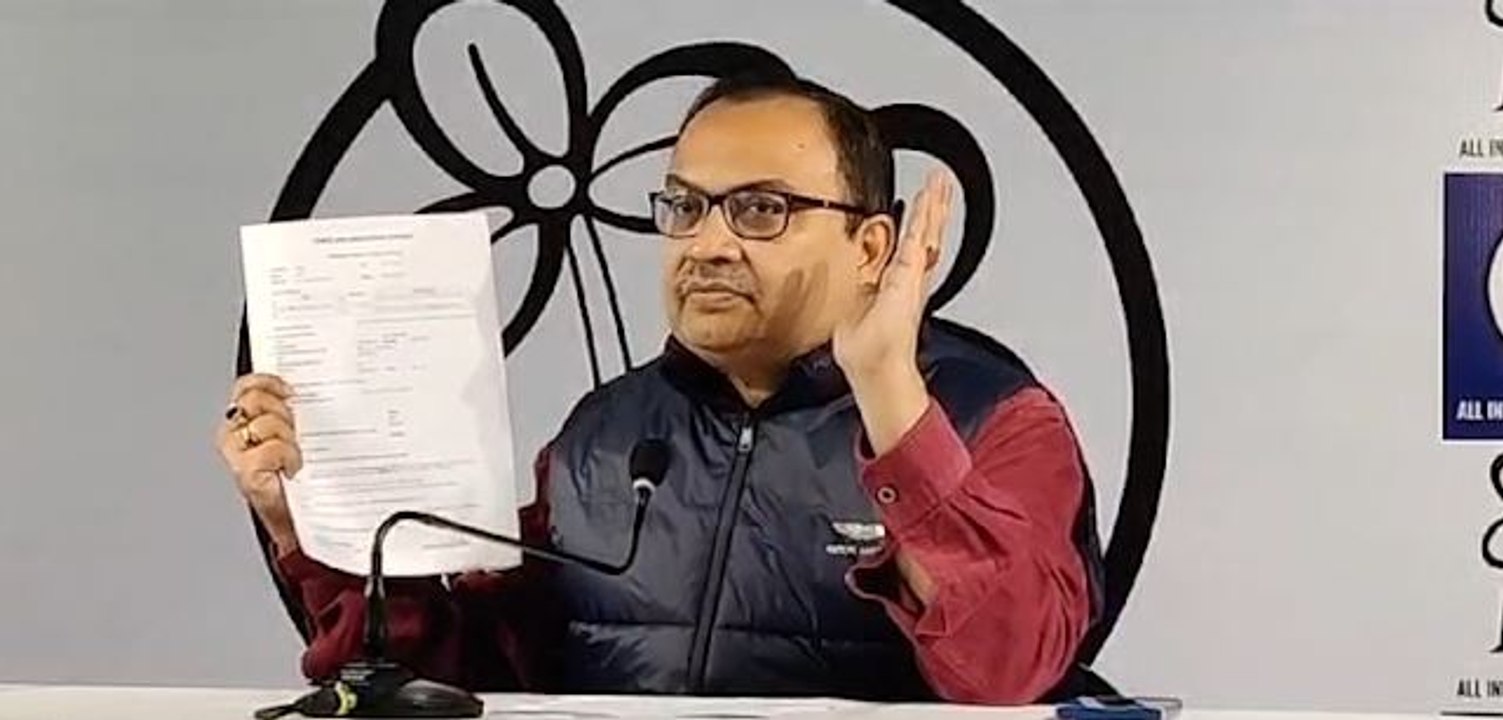 সিবিআইয়ের এফআইআরে নাম থাকা ইডি আধিকারিক তদন্তে...