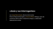 DiálogoNG_Jesús y sus interrogantes