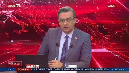 Siyonistlerin saldırdığı Gazze'de neler oluyor?