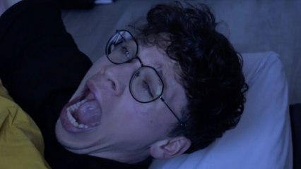 DIS POURQUOI - L'alcool ne t'aide pas à t'endormir ?