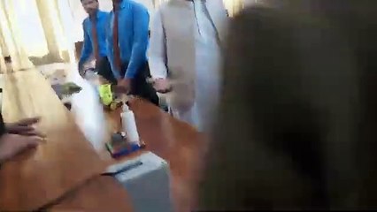 Today_we_visit_advance_electronic_lab_Govt_College_of_technology_Bhakkar._@techno(360p)