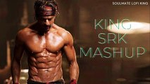 King SRK Mashup 2023 soulmate Best of Shah Rukh Khan Songs Kuch Hota Hai Trending -Reverb