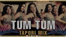 Tum Tum (Tapori Mix) | VDJ NIROB | Tamil Song | Dj Remix