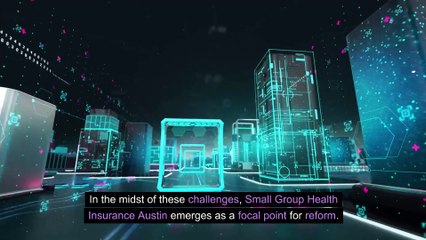 Small Group Health Insurance 2 | Austin | Insurance4Dallas