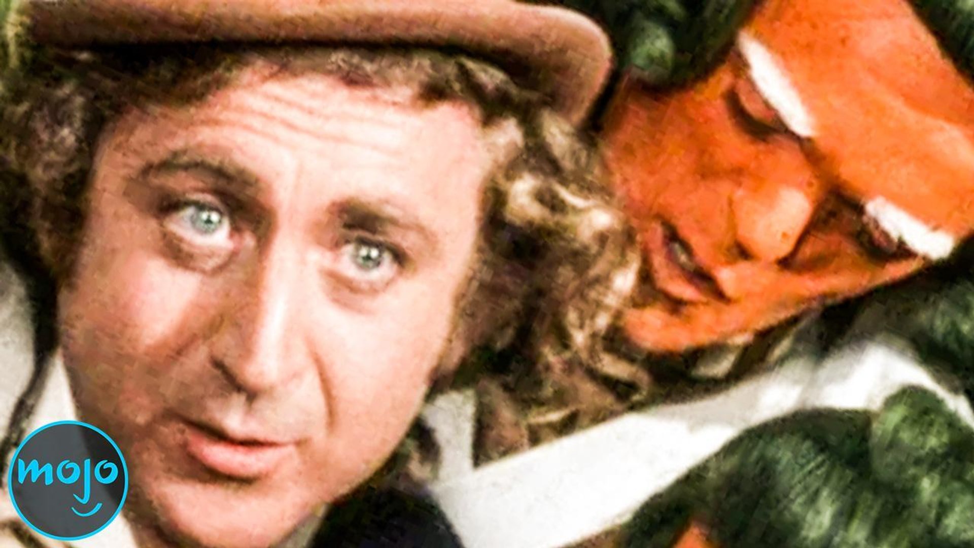 10 Disturbing Stories Behind Kids Movies