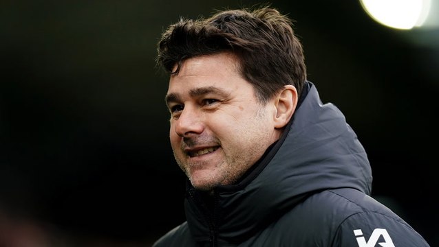 FA Cup run crucial as Chelsea chase European spot, says Mauricio Pochettino