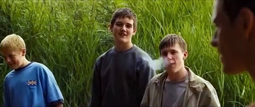 Eden Lake Bande-annonce (IT)