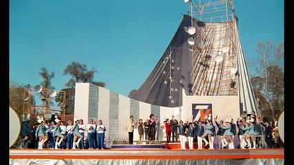 Les Malheurs d'Alfred Bande-annonce (RU)