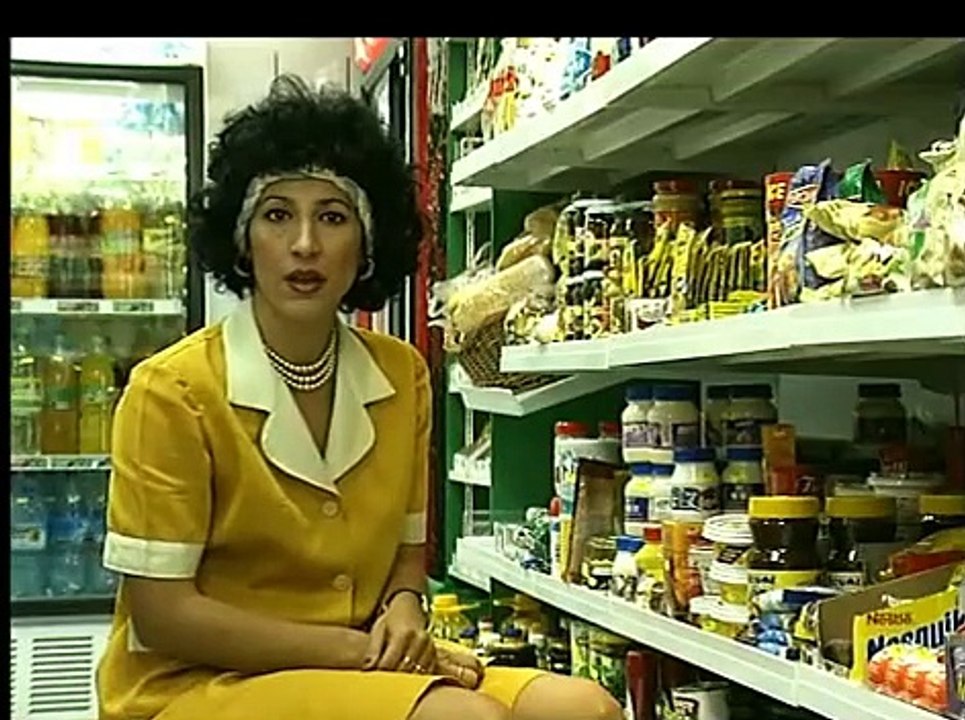 La Bloc-Ep. 16 - Idei De Afaceri (24 octombrie 2002)