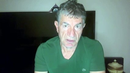 Giray Bulak'tan Beşiktaş maçı yorumu