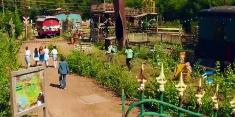 LA MEGOR PELICULA COMPLETA EN ESPAÑOL DE COMEDIA_FULL HD_LA PEQUEÑA TRAVIESA__