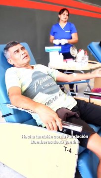 Campaña Todos llevamos un héroe en la sangre