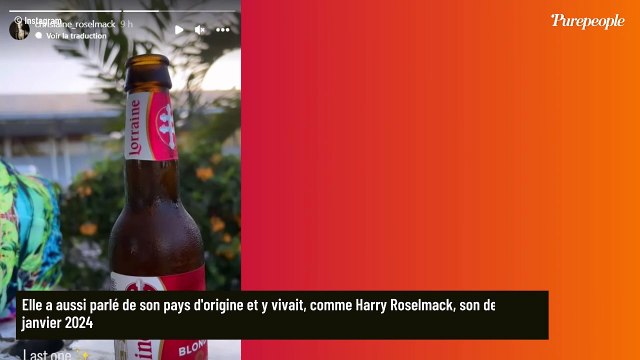 Harry Roselmack : Rare photo de ses 3 enfants pendant des vacances en famille... avec son ex-femme Chrislaine ?