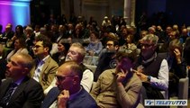 Gli eventi speciali - GDB - rapporto QUALITA DELLA VITA