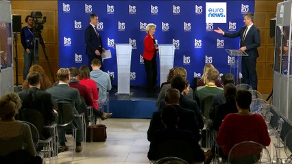 Bélgica comienza su presidencia de la UE con el compromiso de hacerla más grande y audaz