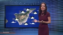 La previsión del tiempo en Canarias para el 6 de enero de 2024, en Atlántico Televisión.