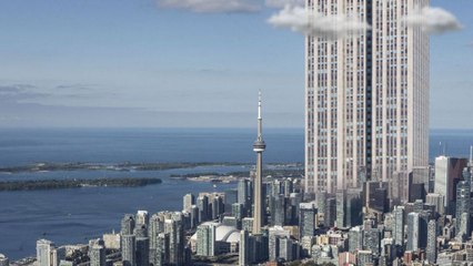 What If We Built a Tower to Outer Space?