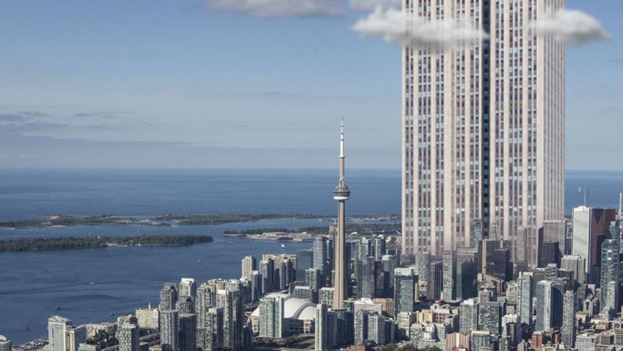 What If We Built a Tower to Outer Space?
