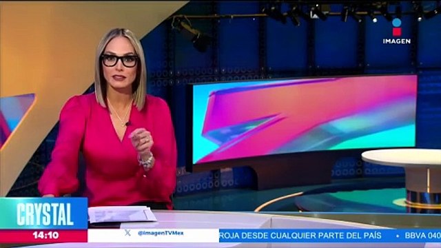 Migrantes secuestrados en Tamaulipas: Rosa Icela Rodríguez