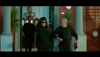 فيلم- عصابة عظيمه- العرض الاول