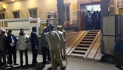 श्रीकरणपुर विस चुनाव: 80 फीसदी मतदाताओं ने डाले वोट