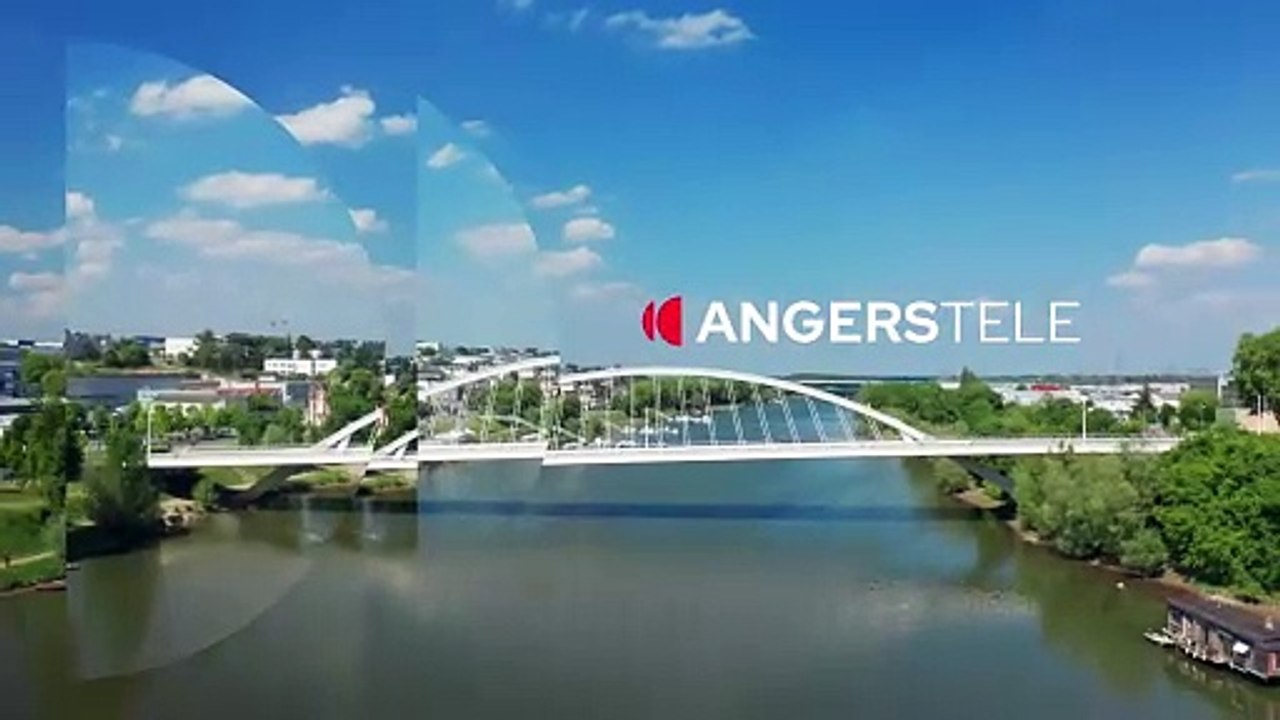 Jingle Janvier 2024 Angers Télé