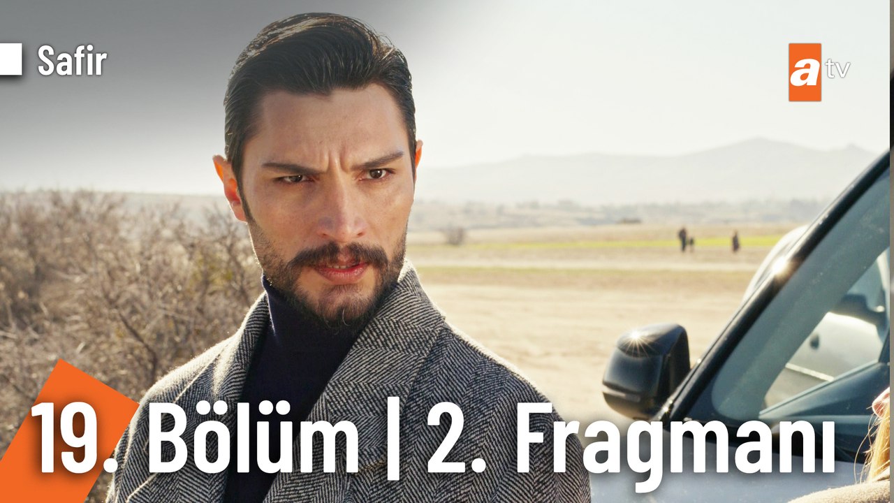 Ateş Kuşları 38. Bölüm Fragman | "Bu bir oyun değil bu hayatın ta kendisi..."
