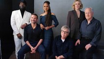 Preview Directors Roundtable: Bradley Cooper, Greta Gerwig & More on Bringing a Director's Vision to