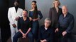 Preview Directors Roundtable: Bradley Cooper, Greta Gerwig & More on Bringing a Director's Vision to Life | THR News Video
