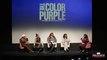 'The Color Purple': THR Presents Q&A With Oprah Winfrey, Taraji P. Henson, Danielle Brooks and Fantasia Barrino