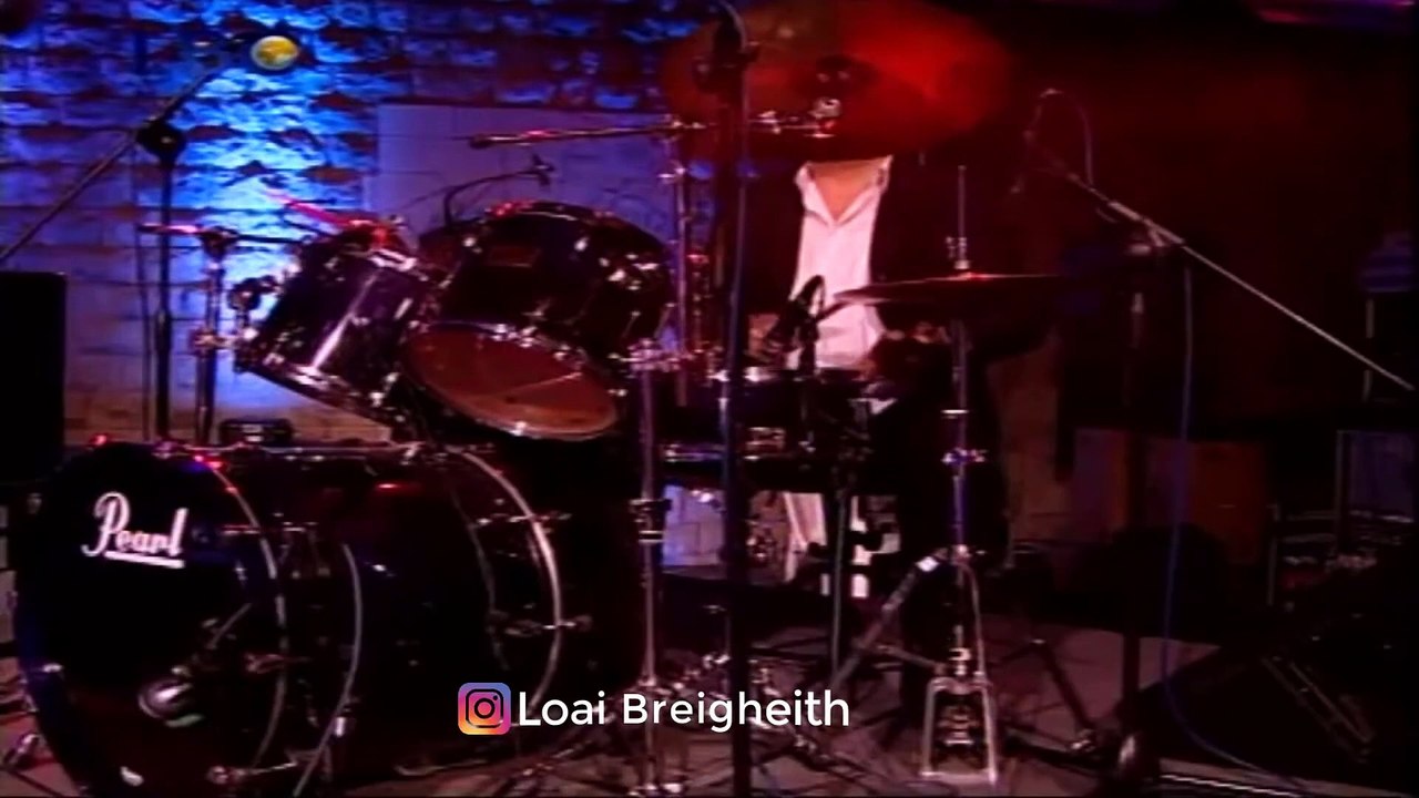 كاظم الساهر _ ممنوعة أنت  - احساس ولا أروع _ مهرجان بيت الدين 2009