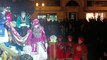 Cabalgata de los Reyes Magos en Burgos