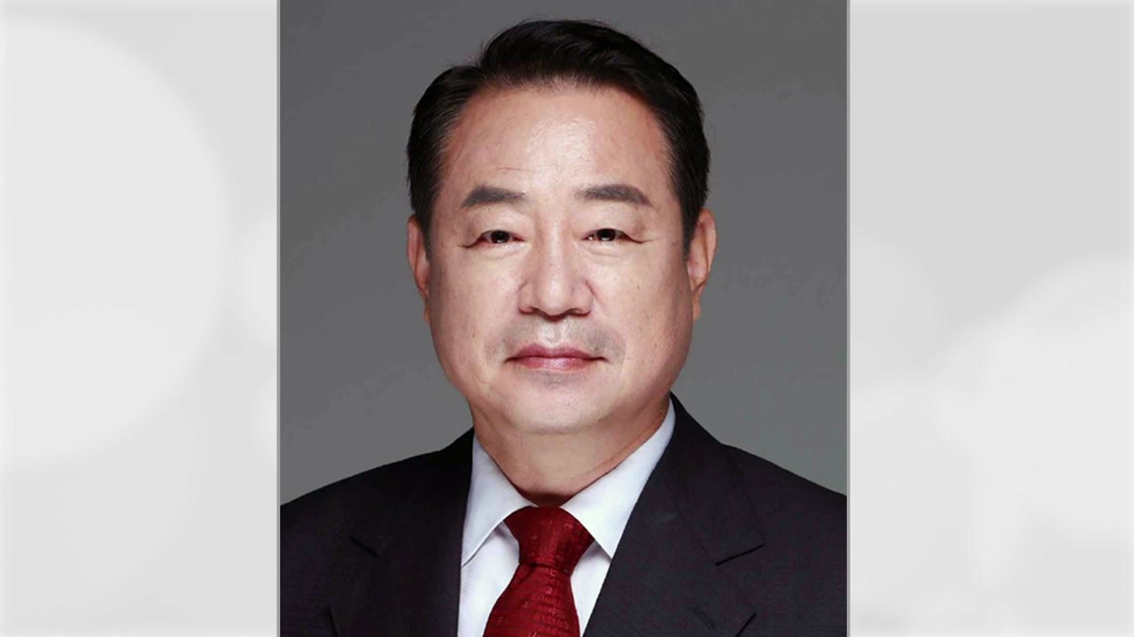 與 한동훈, 공관위원장에 판사 출신 정영환 고려대 교수 내정 / YTN