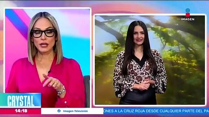 Salen nuevas imágenes del policía que amenaza con arma