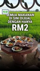 Harga RM2 Je! Tempat Makan Wajib di Perlis 🍽️