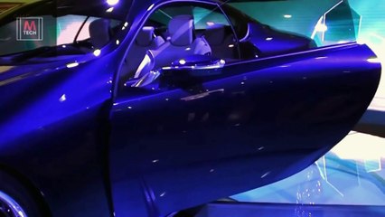 NEW 2024 Lexus LF-LC Luxory Sport