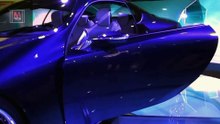 NEW 2024 Lexus LF-LC Luxory Sport