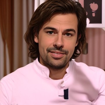 Bertrand Chameroy : un amour clandestin fait vibrer l'ex-chroniqueur de TPMP ?