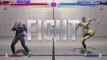 Street Fighter 6 - Daigo Umehara(KEN) Vs Torimeshi(DHALSIM)
