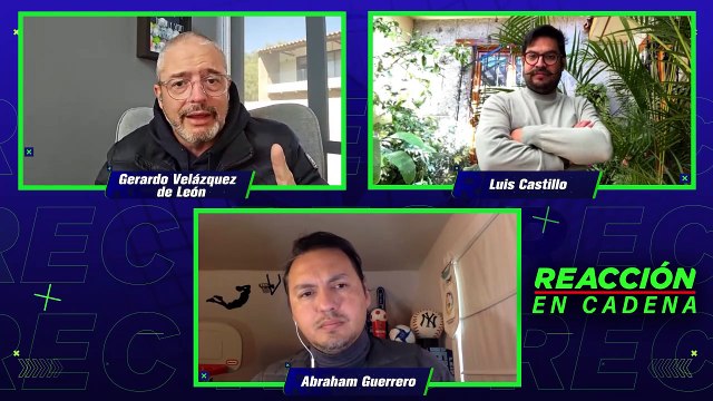 ¿Estuvo bien que Anselmi llegara a Cruz Azul?