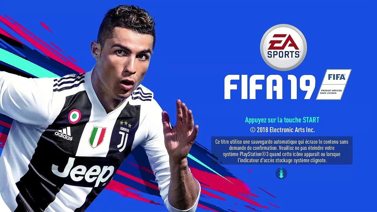 FIFA 19: Legacy Edition online multiplayer - ps3 - Vidéo Dailymotion