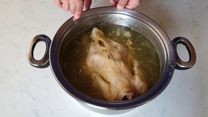 Özbek pilavı nasıl yapılır? (A dish with a long history)